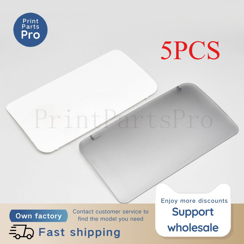 5PCS FC0-0657-000 ถาดส่งกระดาษสําหรับ Canon LBP6000 LBP6018 LBP6020 LBP6030 / LBP 6000 6018 6020 603