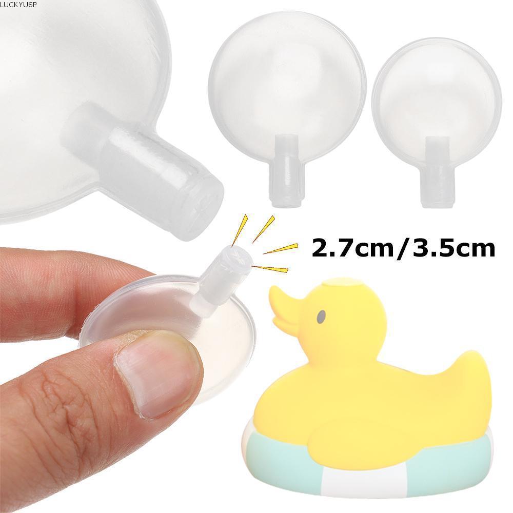 LUCKYU6P Squeaker Repair Funny Fix Baby ใส่ทดแทน