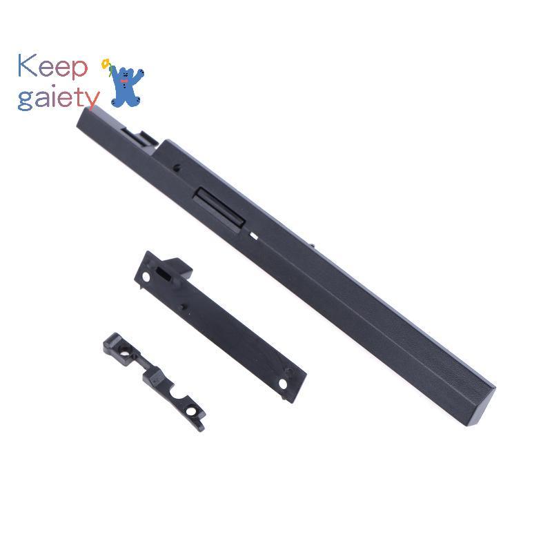 [Kpt-t] Optical Drive Bezel Panel Faceplate Cover Braet สําหรับ ThinkPad T420 T420i T430 T430i W700 