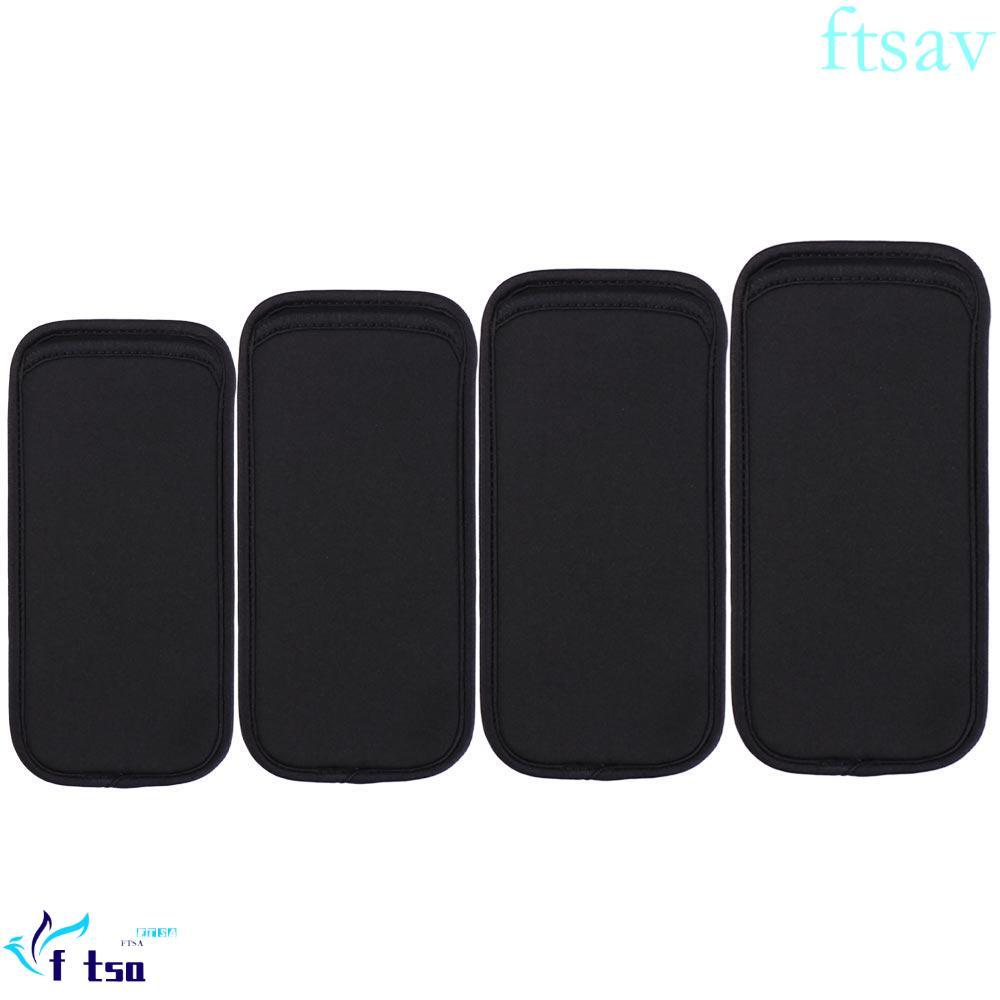 SWIFTSAVER กระเป๋าป้องกันโทรศัพท์, กระเป๋า Neoprene กระเป๋าโทรศัพท์ Neoprene, น้ําหนักเบาป้องกัน Sof