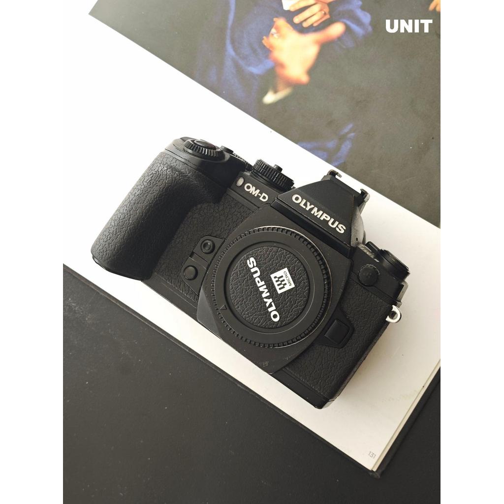Used Olympus OM-D E-M1 body Digital Camera [No charger](มือสอง)