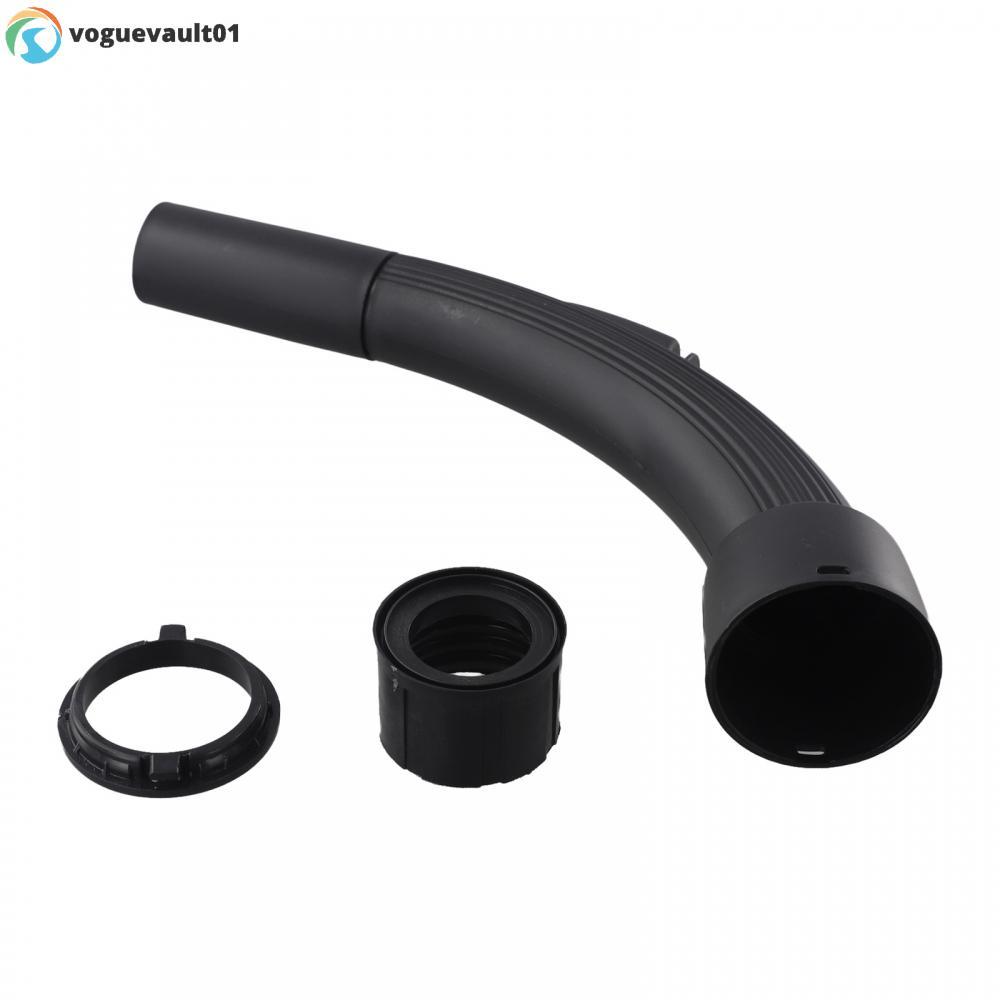Original Match 32mm Vacuum Cleaner Hose Handle Bent Curved Connector Pipe Nozzle