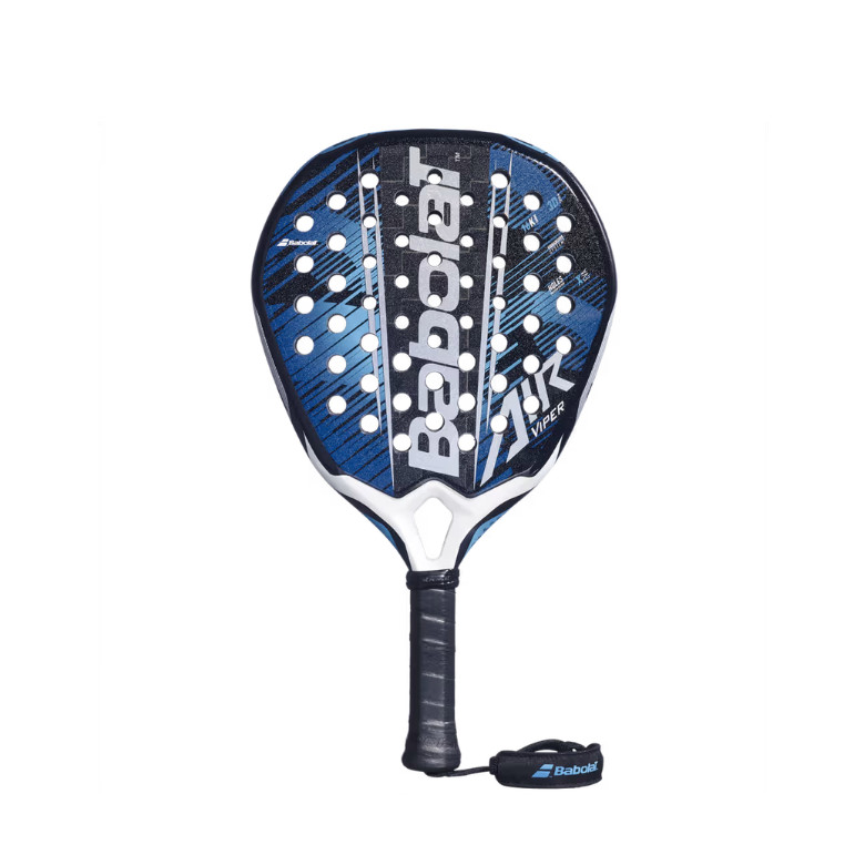 Padel Racket Babolat Air Viper 2.6 (2026) ไม้พาเดล ของแท้ พร้อมส่ง