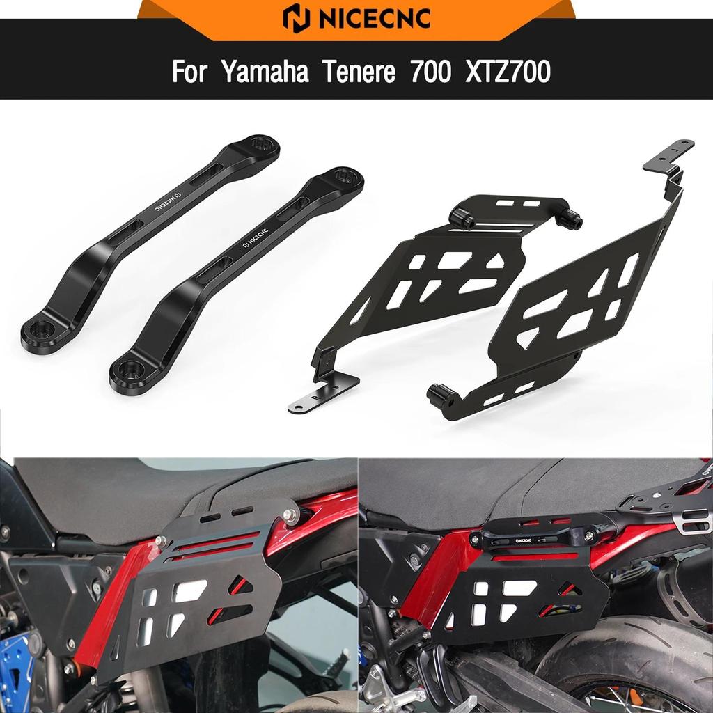 สำหรับ Yamaha Tenere 700 XTZ700 XTZ07 2019-2024 ด