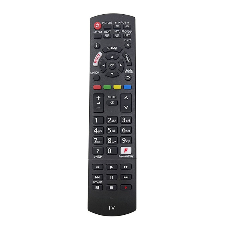 Nilank — ของแท้ 100% remote รีโมททีวี Panasonic Smart tv รูปที่ 3