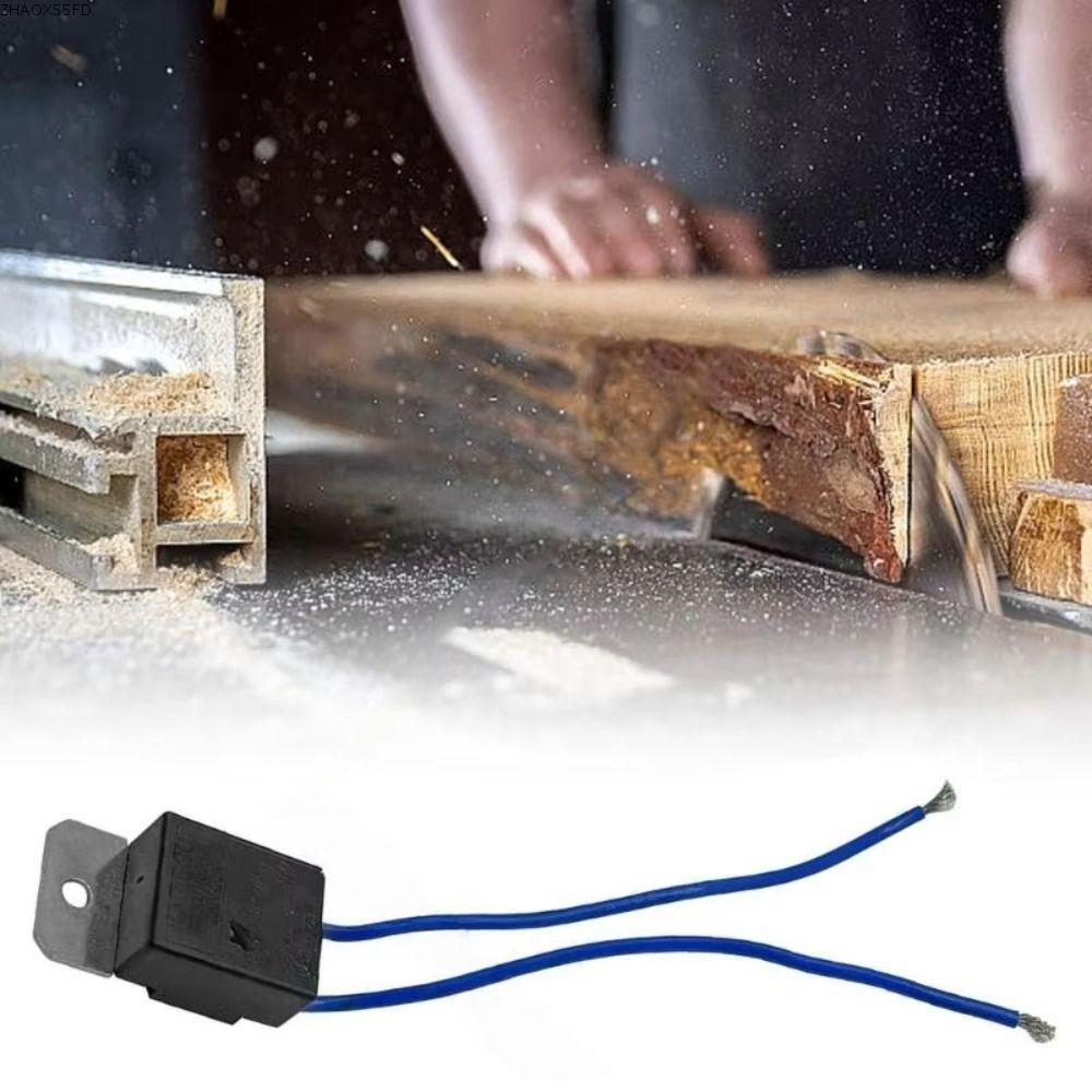 ZHAOX55FD ปัจจุบัน Soft Starter, 3 โหมดเริ่มต้น 20A 230V ตัวควบคุมมอเตอร์, กระแสไฟสูงทนทาน 36*21 มม.