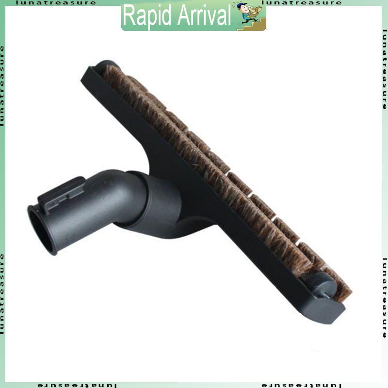 Lun หัวฉีดแปรงพื้นขนม้าสําหรับ Vax สําหรับสูญญากาศ Par