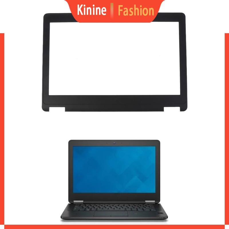 KIN Unused ใหม่สําหรับ Latitude 7270 E7270 LCD Bezel หน้าจอกรอบด้านหน้า 02YPVG