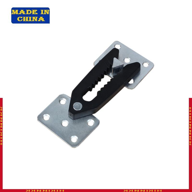 HIK Sectional Couch Connector เปลี่ยนโซฟา Joint Snap ผสมหัวเข็มขัดโลหะ