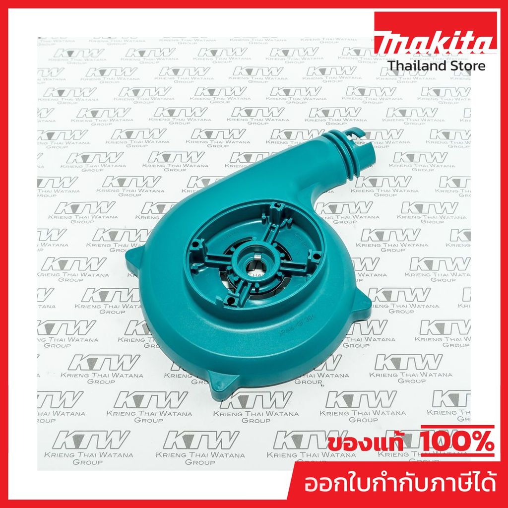 MAKITA มากีต้า MP152902-7 อะไหล่UB1100#7 FAN HOUSING COMP. NO.7 FAN HOUSING COMP. FOR UB1100 Code 15