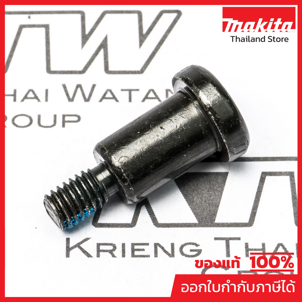MAKITA มากีต้า MP251470-8 อะไหล่ M3600B#63 น๊อต M6 (MT360) 63 -FLAT HEAD SCREW M6 FOR MT360 Code 251