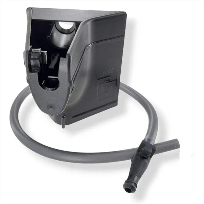 อะแดปเตอร์ภาชนะนมสําหรับ Siemens Bosch Neff EQ9 S500 S700 00577862 TZ90008 เครื่องชงกาแฟ