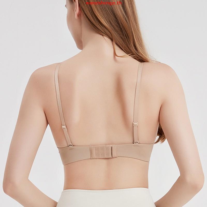 Wacoal Surprise Seamless Bra เสื้อชั้นในกระชับแบบมีโครง รุ่น WB9V07 สีเนื้อ (NN)