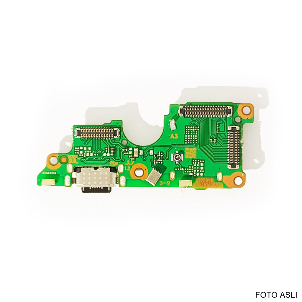 FLEXIBLE INFINIX NOTE 50S / X6870 CAS + MIC + IC