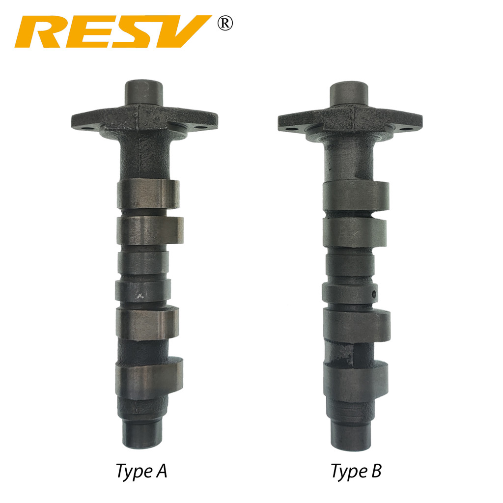 Re  17 มม.สําหรับ Honda XR250R XR250 XR 250 250cc เพลาลูกเบี้ยว Cam Shaft
