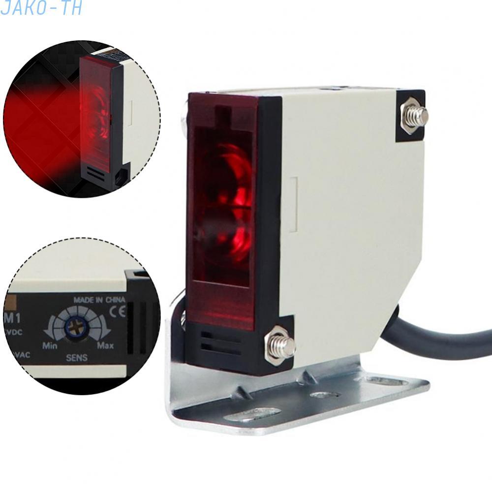 ❀On Sale❀Durable E3JK DS30M1 Diffuse Reflection Sensor for Chemical and Printing Industry❀