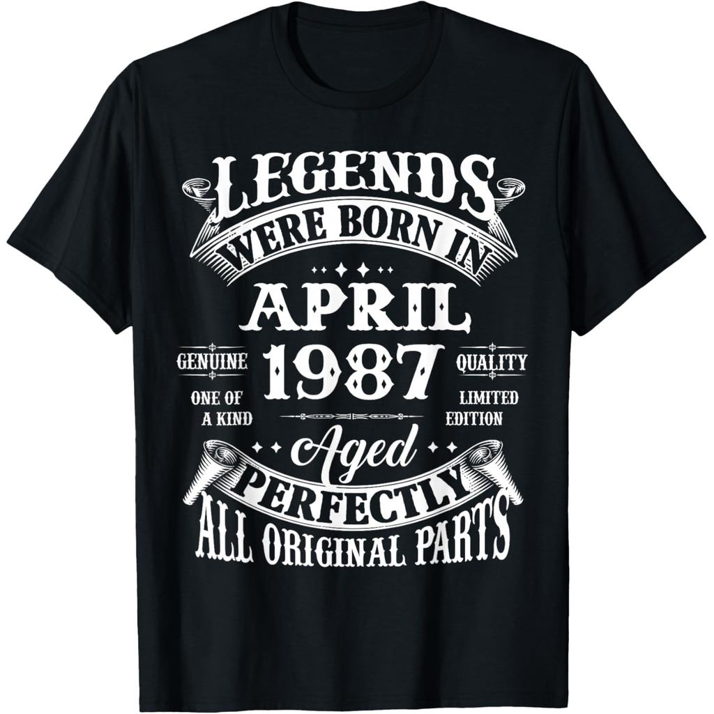 38 Years Old T-Shirt