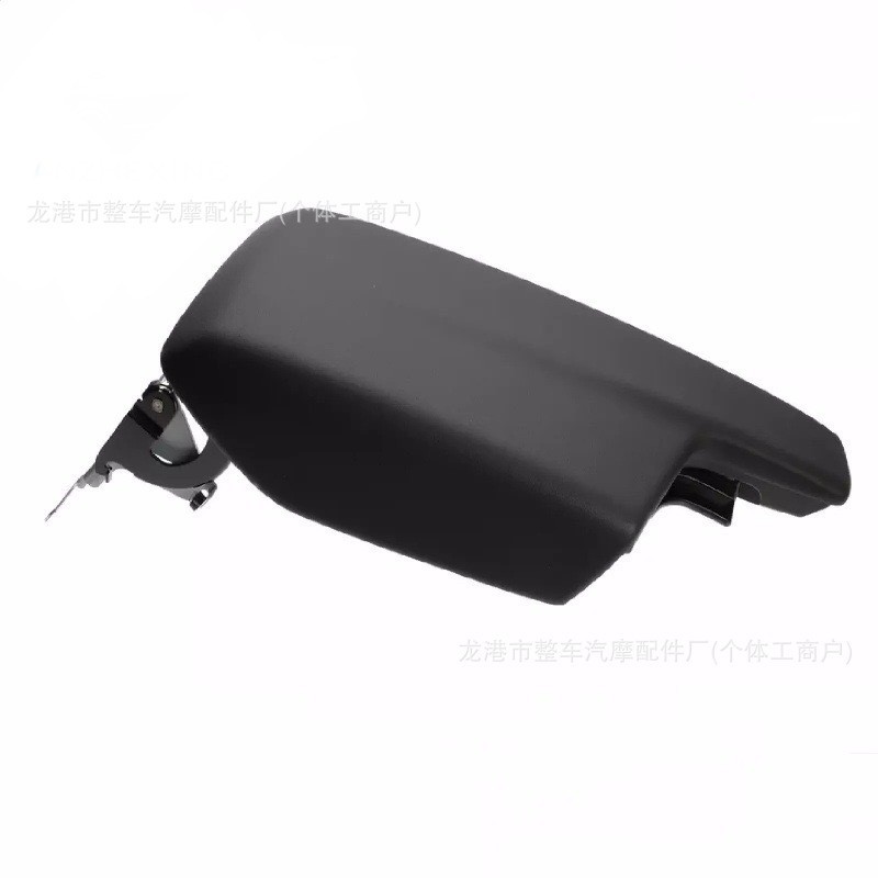 92114FL002VH เหมาะสําหรับ Crosstrek Impreza Subaru Armrest Box Cover 2017-202 Factory Ready Stock