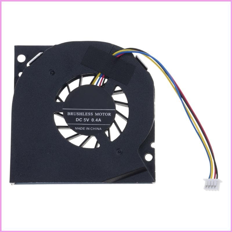 Cinn BSB05505HP-SM สําหรับ NUC NUC5i3RYH NUC5i3RYK พัดลมระบายความร้อนแล็ปท็อป 4Pin Cooler
