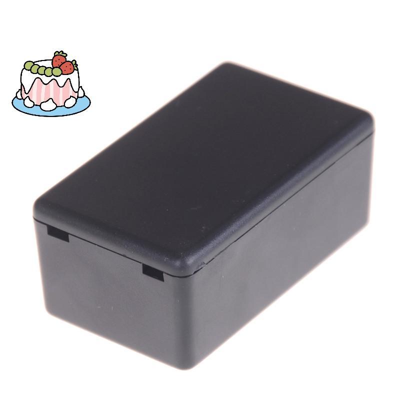 [Sep] Bla เคสโครงการไฟฟ้าพลาสติกกันน้ํากล่องแยก 60*36*25 มม. [COD]