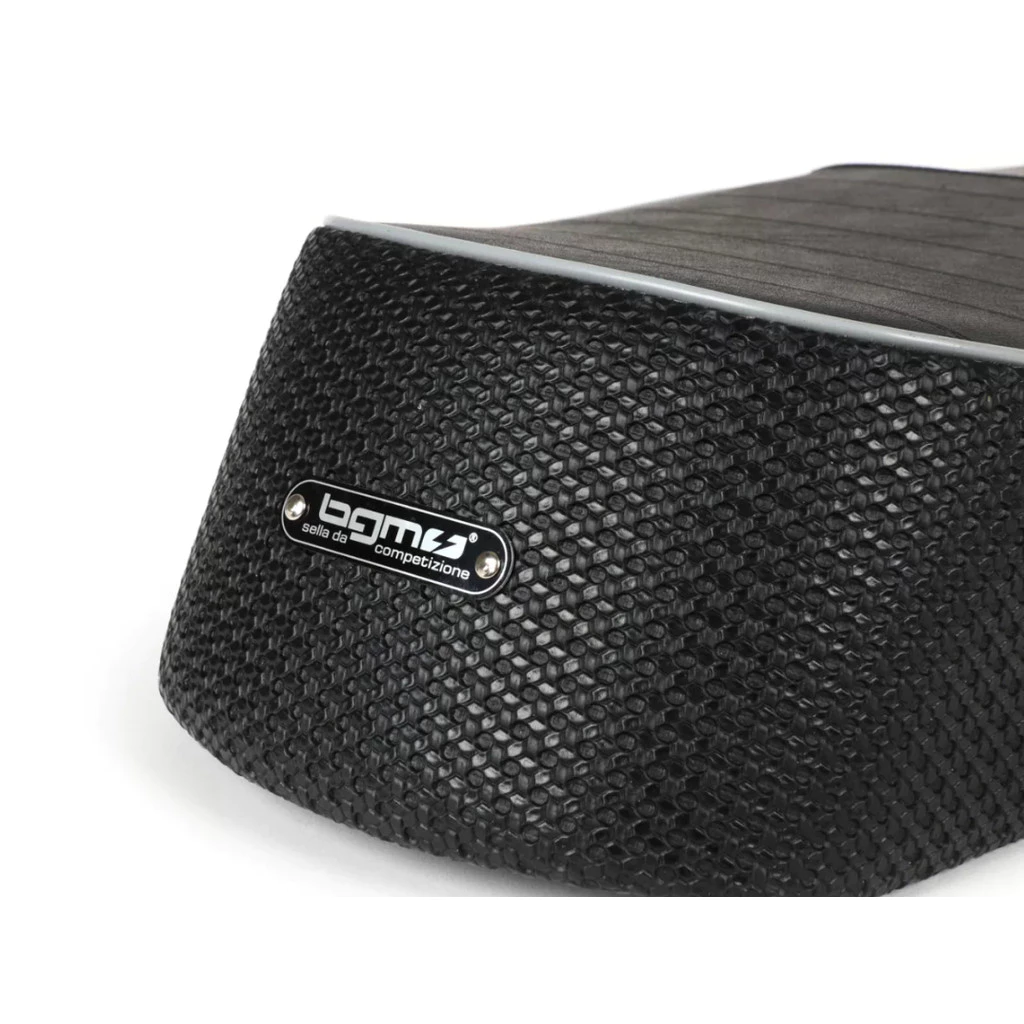 เบาะแต่งเวสป้า BGM PRO SportTouring Seat สำหรับ Vespa Sprint/Super/GS/PX thumbnail 9