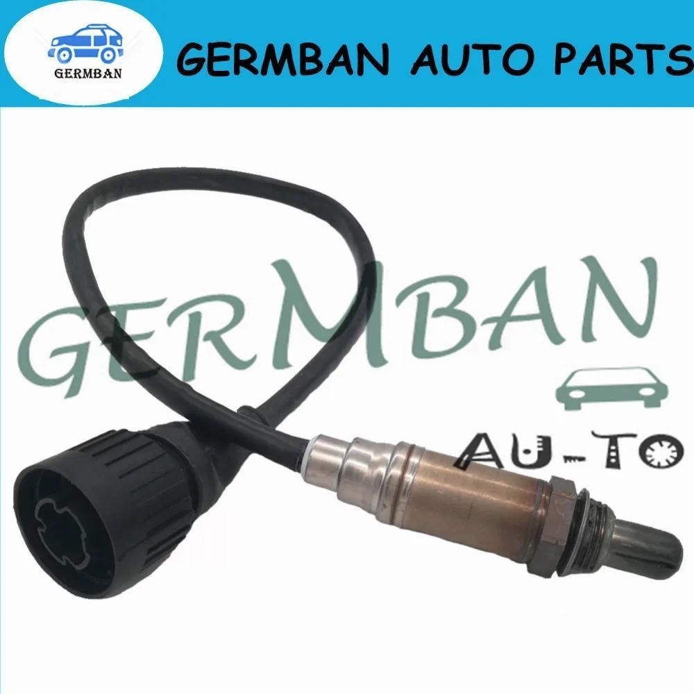 ใหม่ผลิต Lambda Oxygen Sensor สําหรับ BMW 7er E32 730i 740i 750i iL V8 V12 1987-1994 NO # 0 258 003 
