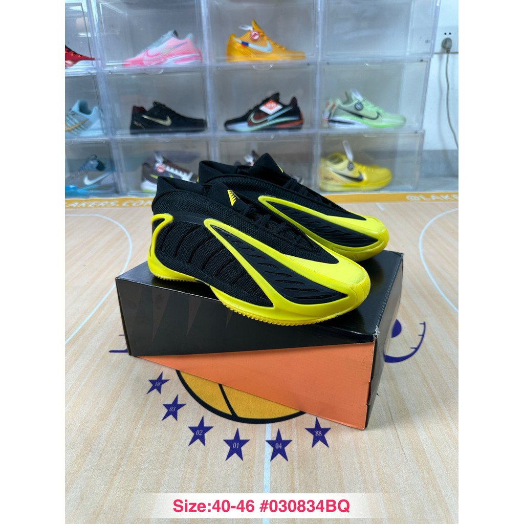 รองเท้าบาสเก็ตบอล adidas AE2 ดีไซน์ทนทานต่อการสึกหรอ