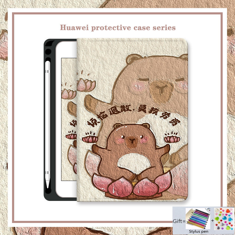 สําหรับ Honor แท็บเล็ต Pad 10 9 12.1 นิ้ว 8 12 สําหรับ Honor Pad MagicPad 2 3 GT Pro 12.3 X9A 11.5 2