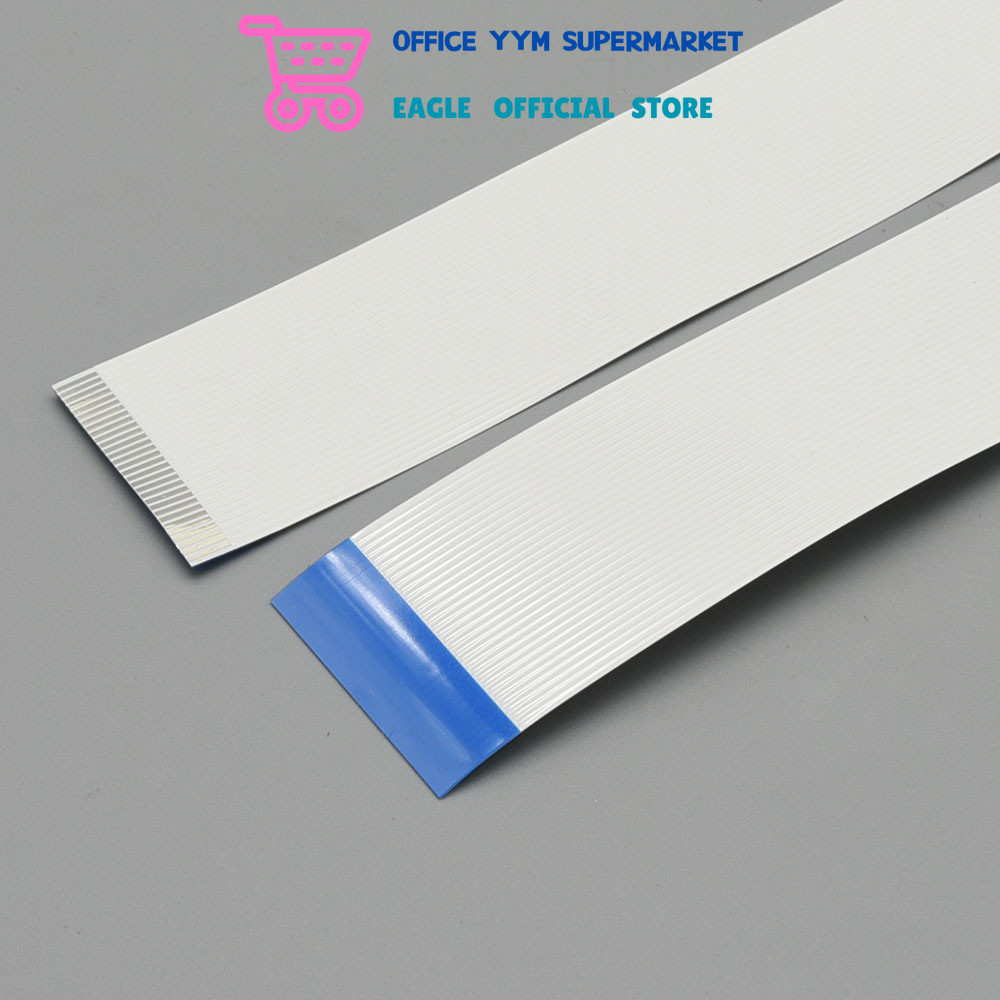 1 PC สาย 31pins สําหรับ Epson DX5 printhead สาย FFC สายเคเบิลข้อมูลแบนสําหรับ Allwin Xuli Aifa Witco