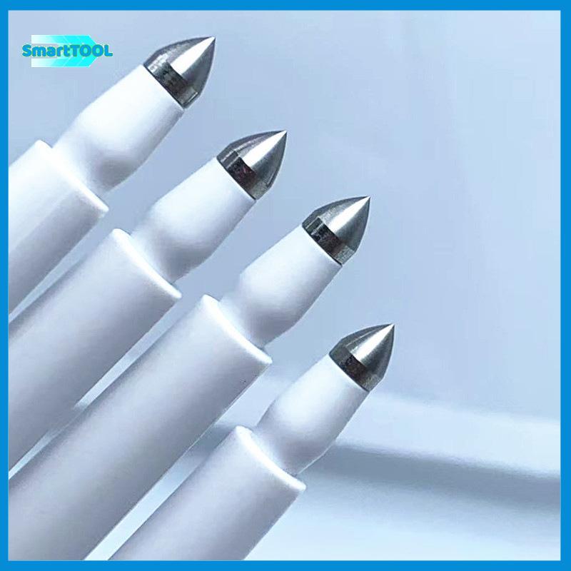 UTZN>Scoring Stylus สําหรับ Cricut Maker 3/Maker/Explore 3/Air 2/Air, Scorring Tool ปากกาสําหรับพับก