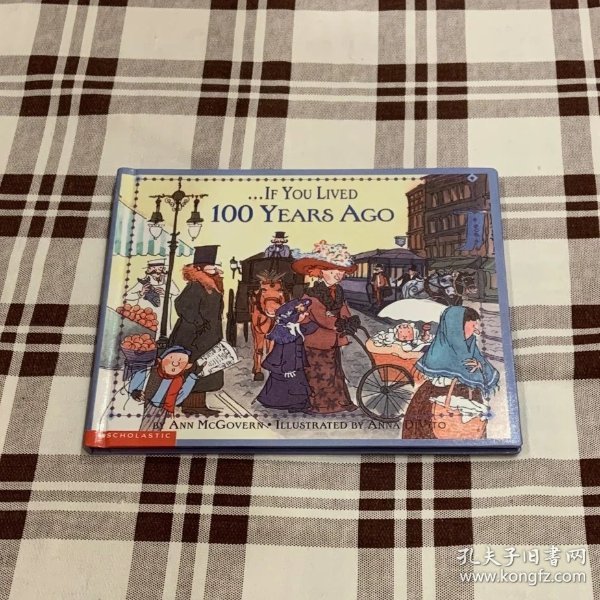 IF YOU LIVED 100 ปี AGO IF YOU Liv 100 ปี AGO