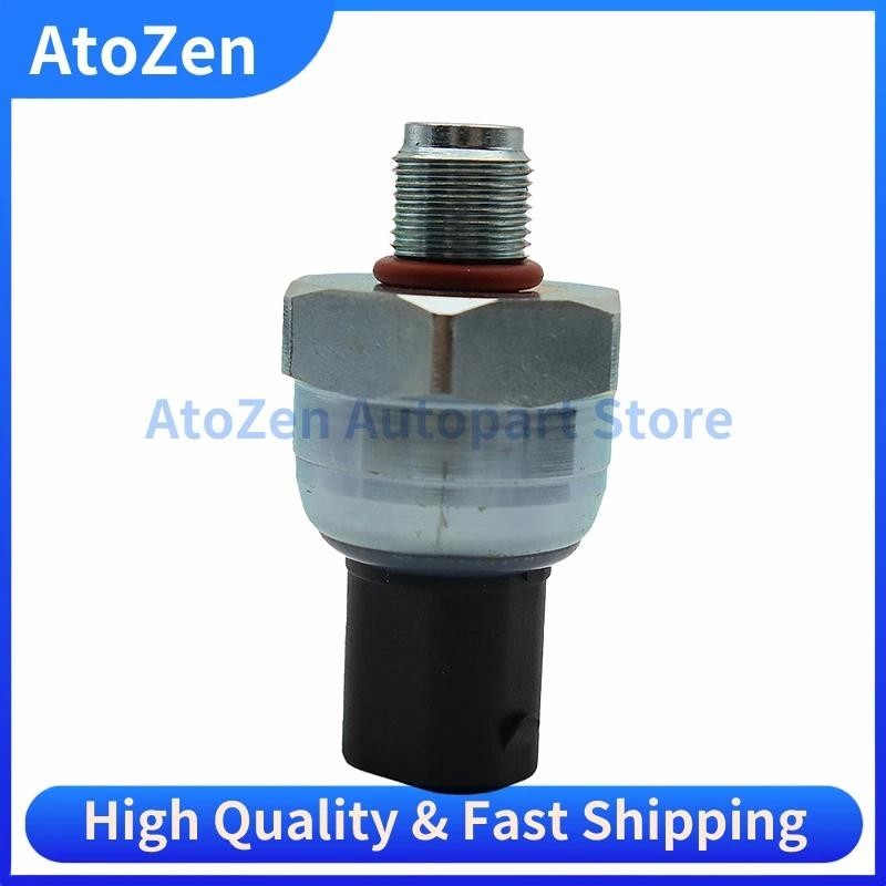 89637-0C010 เซ็นเซอร์แรงดันน้ํามันเบรกรถยนต์สําหรับ Volvo S60 S80 V70 XC90 896370C010 89637 0C010 อุ