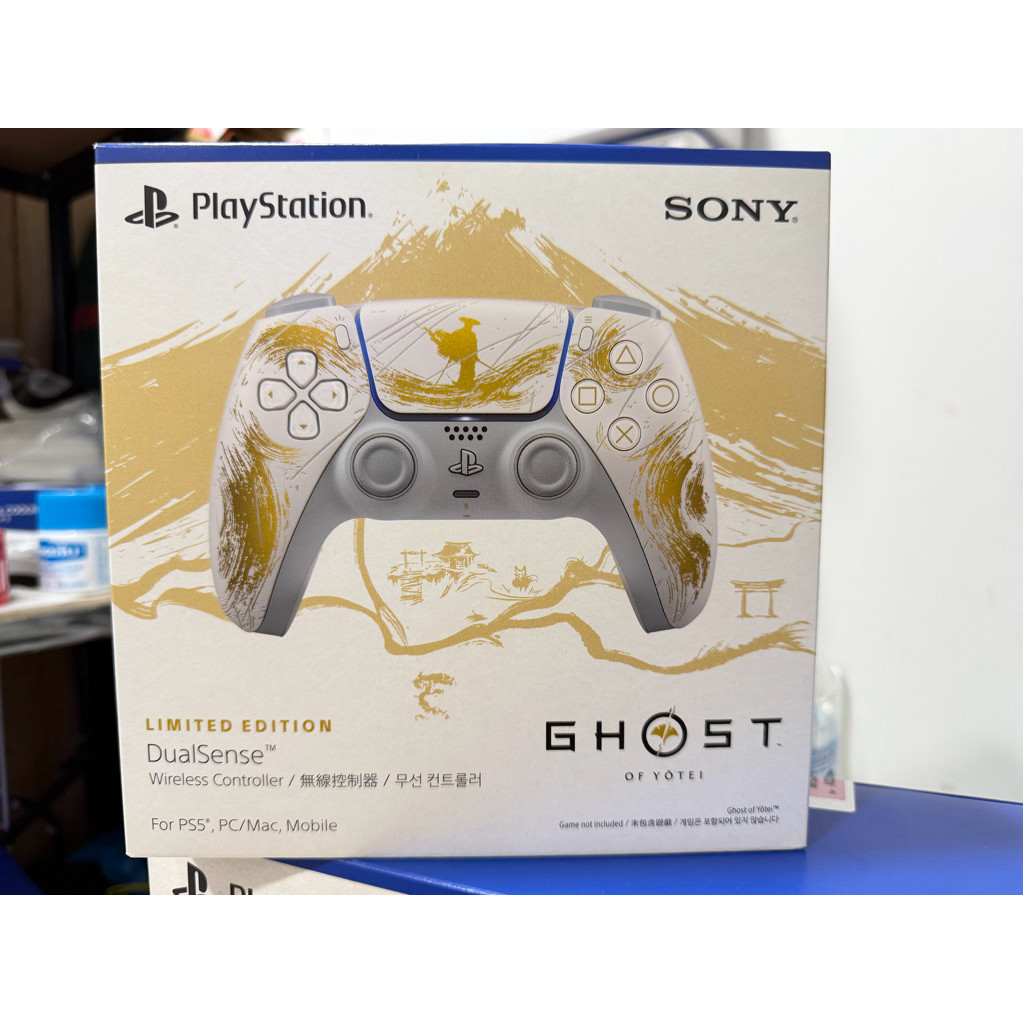 PS5 Dualsense Limited ศูนย์ไทย มีของพร้อมส่ง