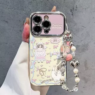 👑Sole👑ส่งจากไทย เคสโทรศัพท์มือถือ เคสไอโฟน กันกระแทก สําหรับIPHONE 17 16 11 12 13 14 15PRO MAX 7Plus XS/XR XSMax
