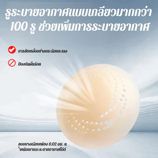 『Brelira』0.02mm ปิดจุก ซิลิโคน ใช้ซ้ำได้ เทปกันโป๊ แนบเนียน มองไม่เห็น ไม่อับชื้น ไม่ระคายเคือง บางเบา ที่ปิดจุกนม