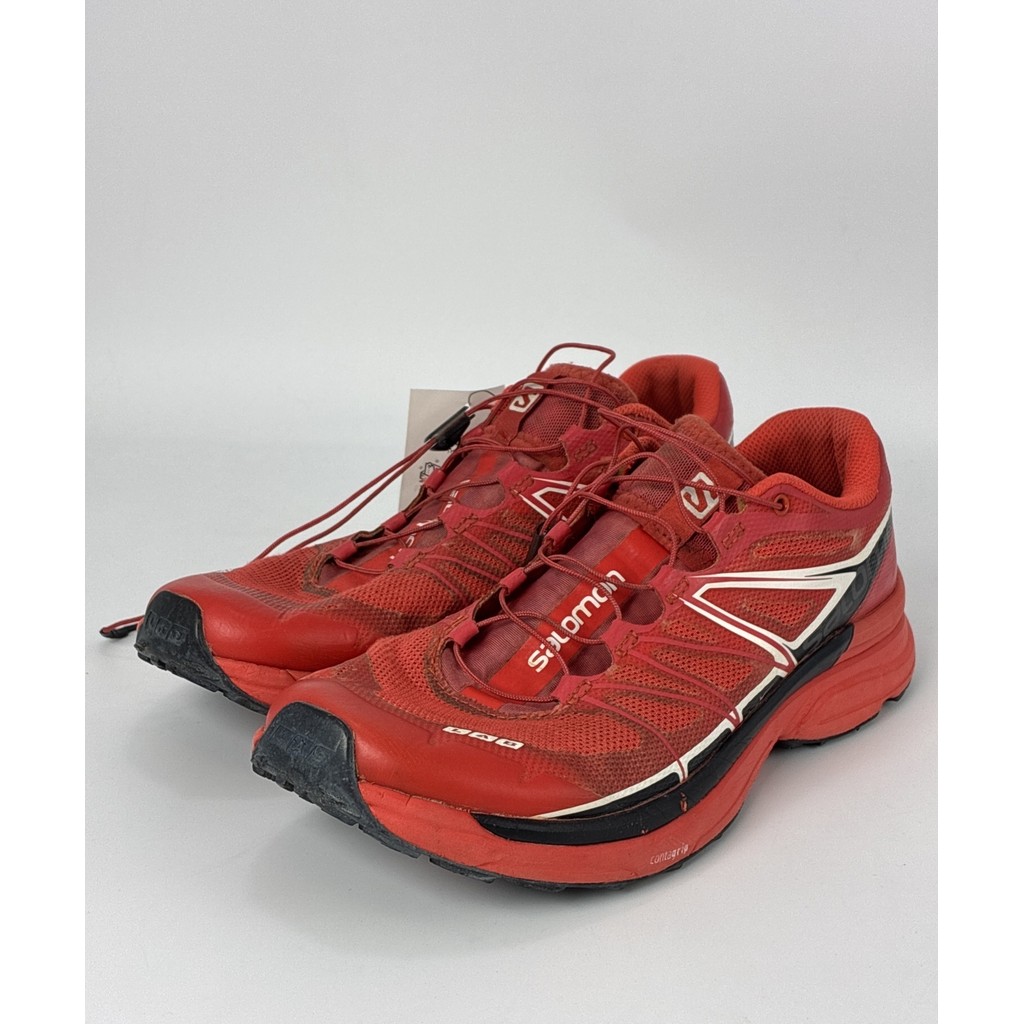 Salomon รองเท้าผ้าใบ Sneakers ของผู้ชาย