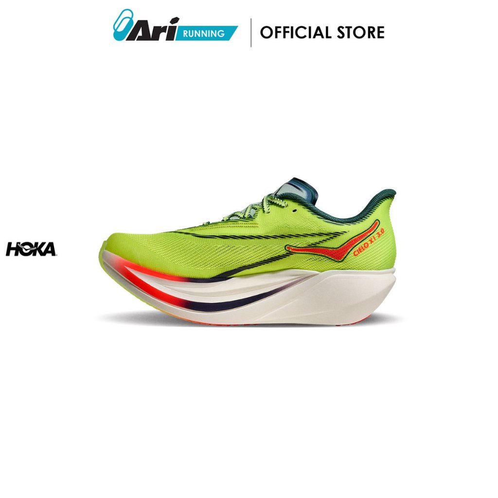 HOKA CIELO X1 3.0 - รองเท้าวิ่ง ผู้ชาย โฮก้า CIELO X1 3.0Shoes