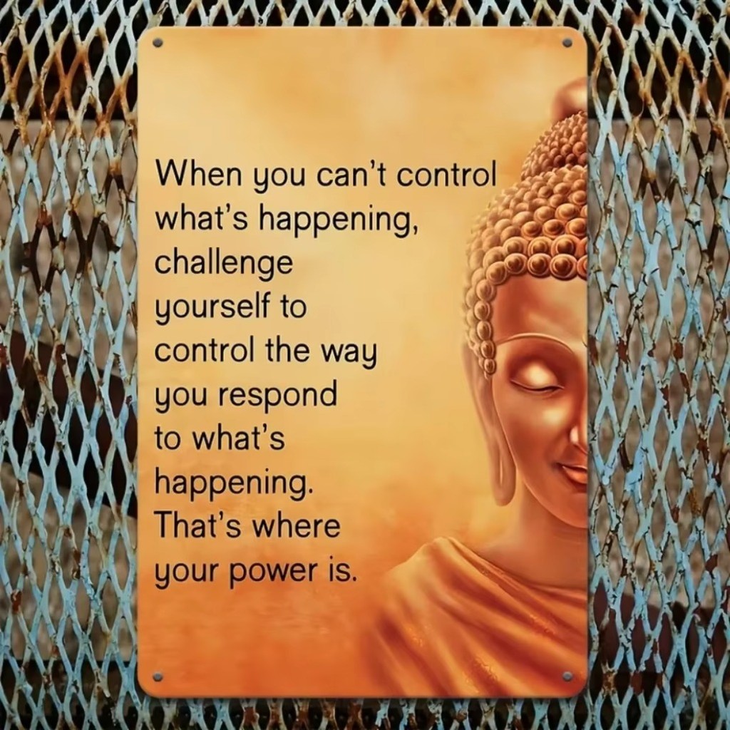 HELLOYOUNG 2D โลหะ Wall Art คําคมสร้างแรงบันดาลใจตกแต่งบ้านแขวนง่ายของขวัญสําหรับสตูดิโอโยคะห้องนั่ง