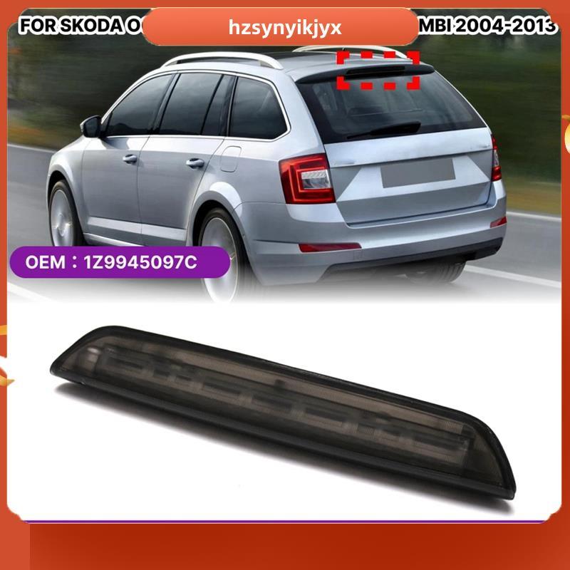 hzsynyikjyx ไฟเบรคเมาท์สูง ไฟเบรค 1Z9945097C สําหรับไฟเตือนไฟเบรคด้านหลัง Mk2 Estate
