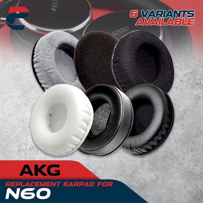 แผ่นรองเมาส์โฟม AKG K414 K 414 K-414 แผ่นโฟม