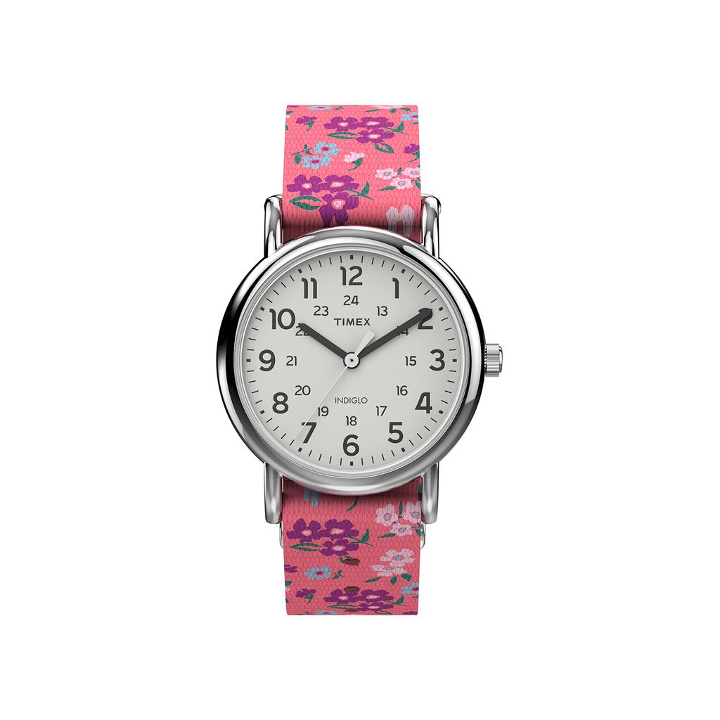 Timex Women's Weekender 31mm Watch Collection