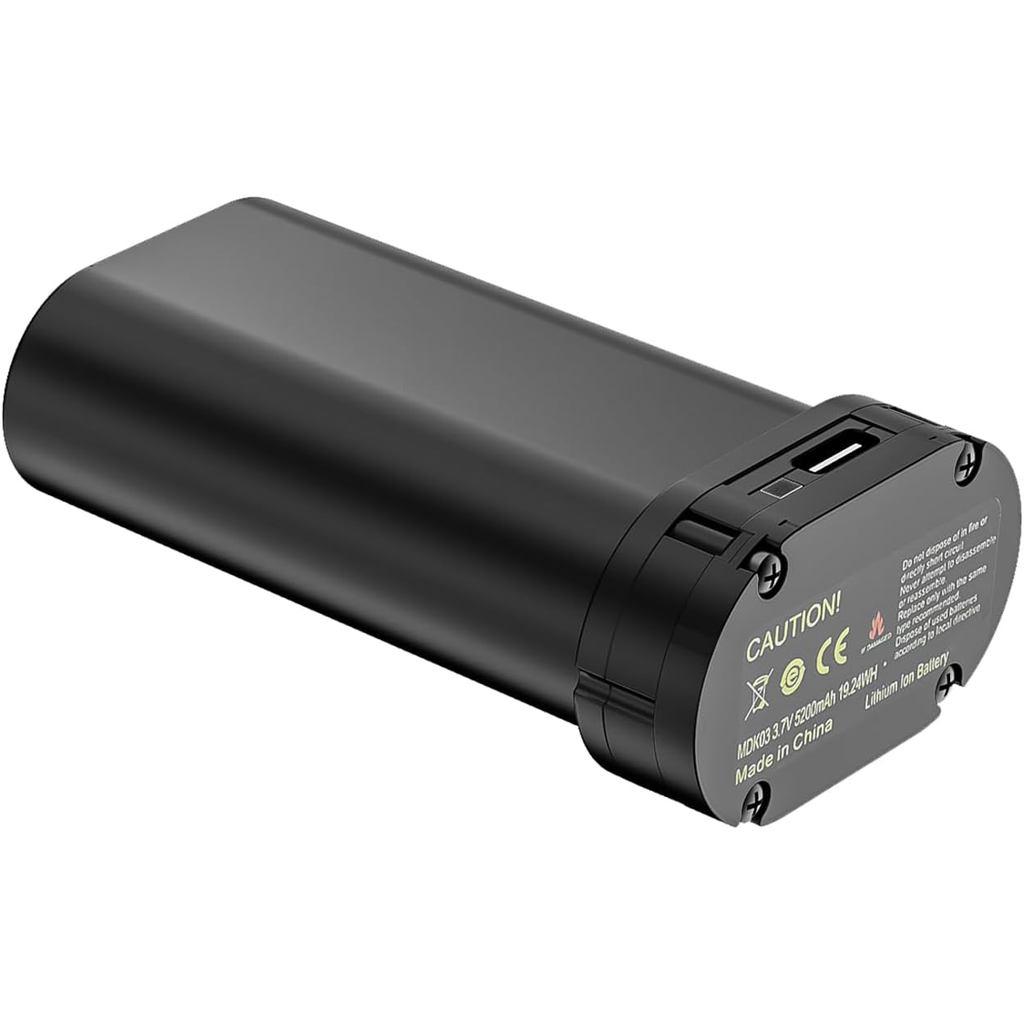 Huepar Laser Level แบตเตอรี่ลิเธียมแบบชาร์จไฟได้ B03CG/B02CG/B21CG/904DG เครื่องมือปรับระดับเลเซอร์ส