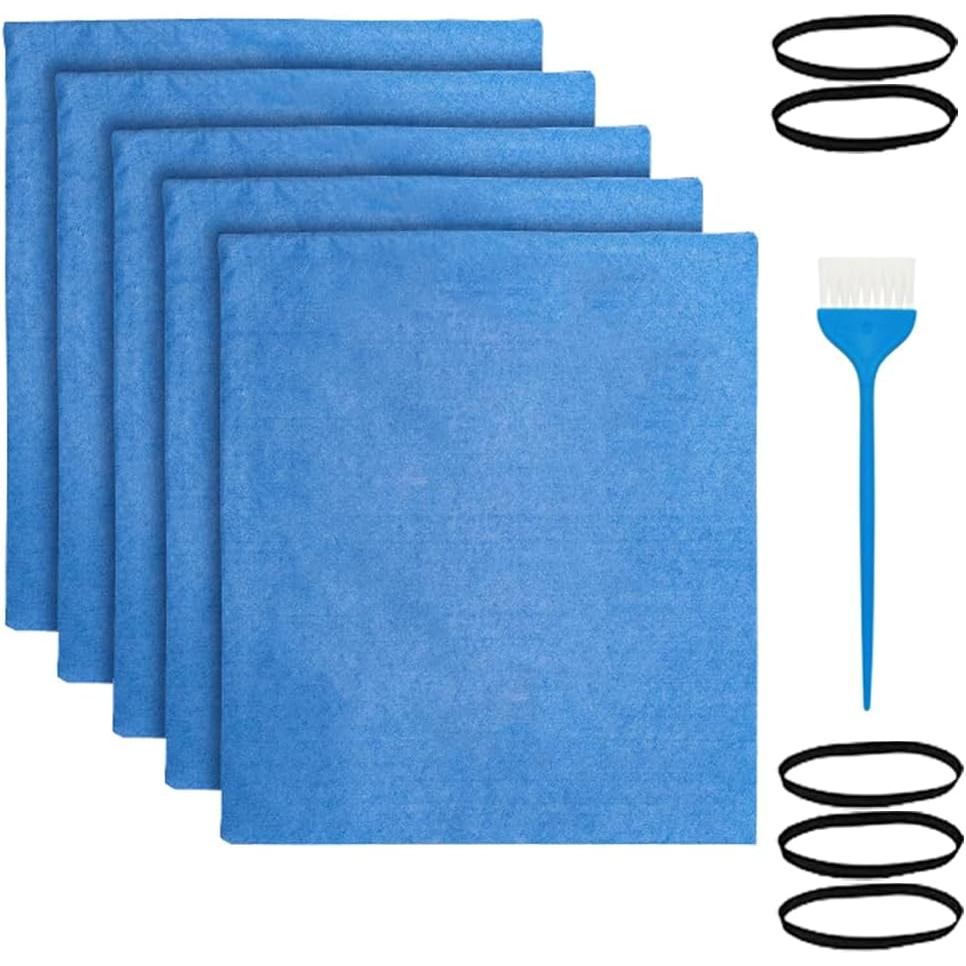 SpaceTent 5 แพ็ค 19-1500 ผ้าสําหรับ Stanley 5 ถึง 6 แกลลอนเปียก/แห้งสูญญากาศ SL18115, SL18115P, PCX1