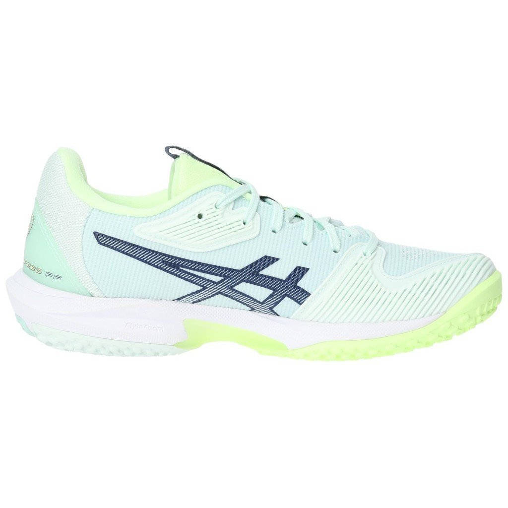 รองเท้าเทนนิส Asics Solution Speed FF 3 OC สำหรับผู้หญิง