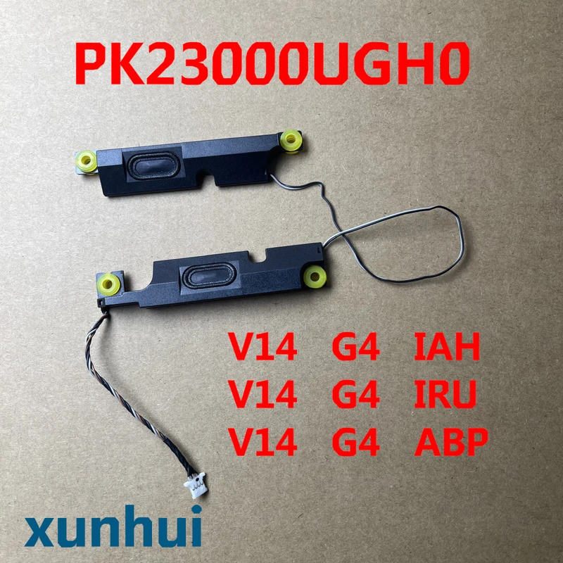 ใหม่สําหรับ lenovo V14 G4 IAH ABP IRU ลําโพง PK23000UGH0