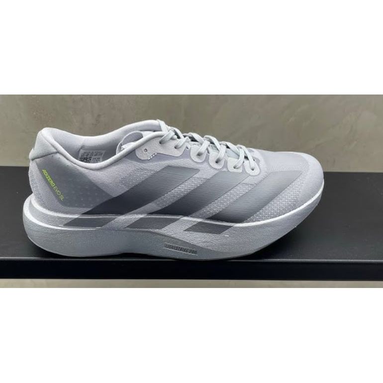 !Evo SL Silver Metallic 🩶🩶 [ พร้อมส่งในไทย ]  [ รับประกันของแท้ ]