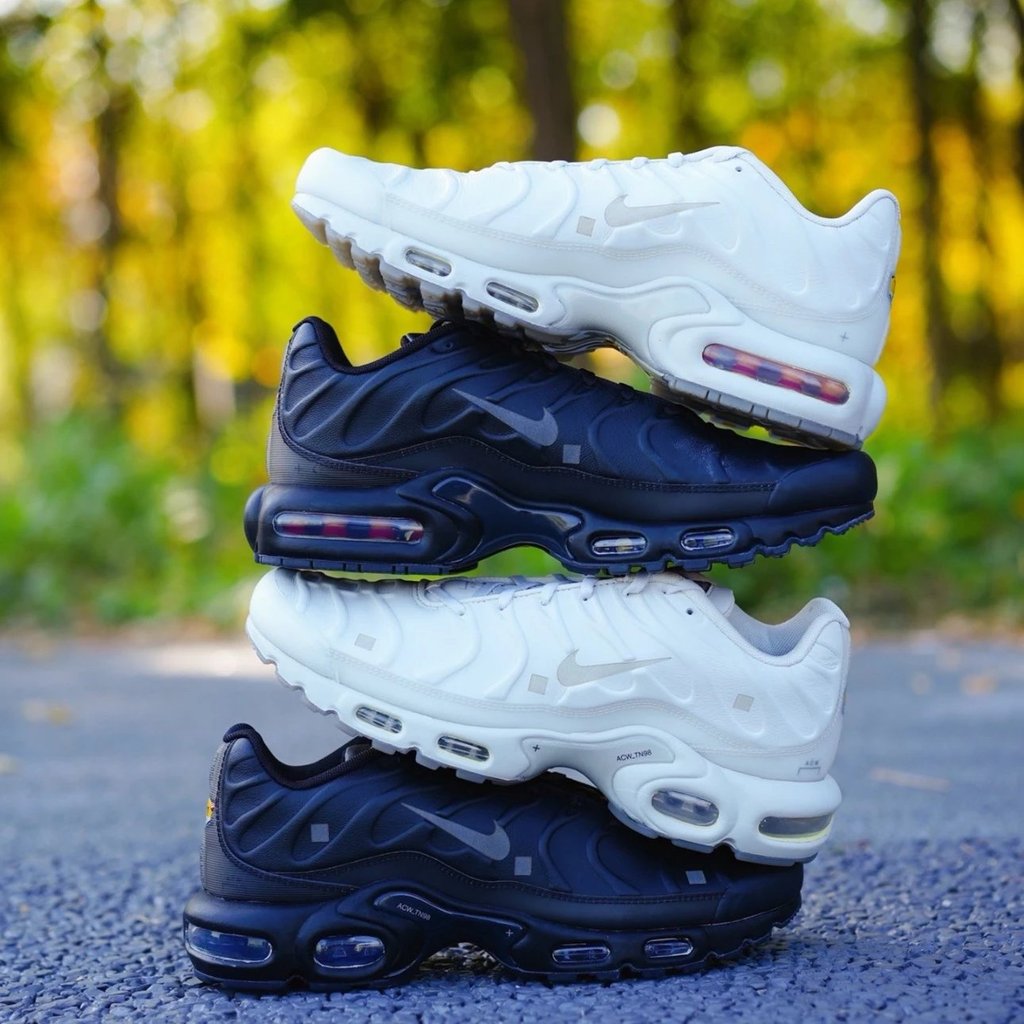 Air Cushion Top nk Running tnacw Cushion Shoes Walking Shoes a-cold-wall Joint Style Casual Shoes Sp