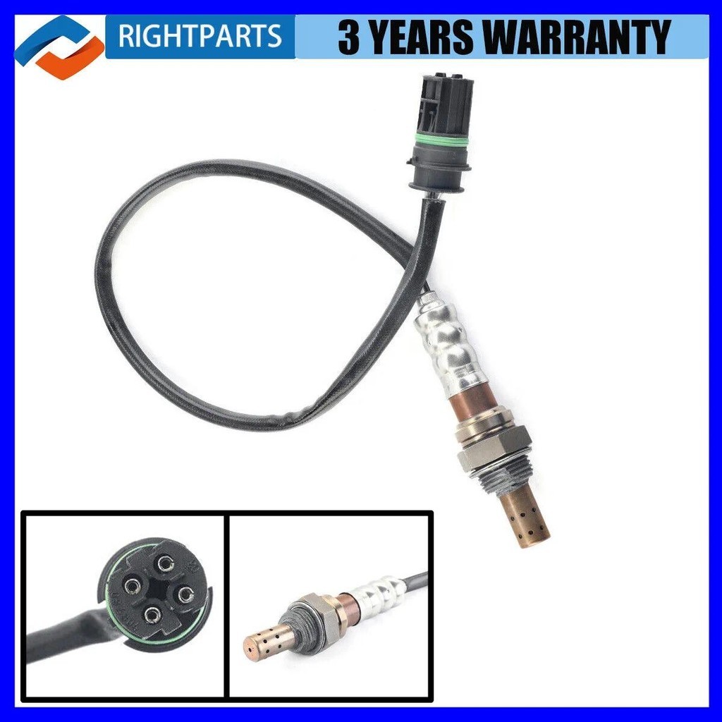 ขวาพาร์ทS 11787530285 ด้านหลัง Lambda ออกซิเจน O2 Sensor สําหรับ BMW E81 E83 E85 E87 E88 E90 E91 E92