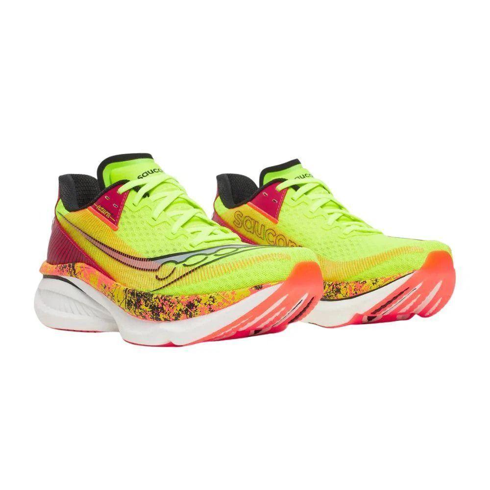 SAUCONY ENDORPHIN AZURA รองเท้าวิ่งถนนผู้หญิง — صورة 2