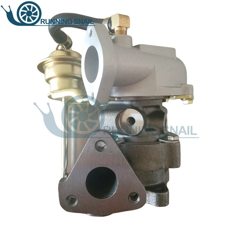 เทอร์โบชาร์จเจอร์ RHB31 VZ21 13900-62D51 13900-62D50 สําหรับ SUZUKI Jimny Alto SX4 LIANA Grand Vitar